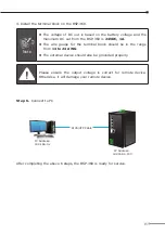 Preview for 16 page of Planet Networking & Communication BSP-360 Quick Installation Manual