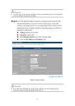 Preview for 16 page of Planet Networking & Communication CS-2001 User Manual