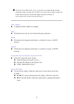 Preview for 89 page of Planet Networking & Communication CS-2001 User Manual