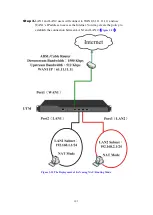 Предварительный просмотр 103 страницы Planet Networking & Communication CS-2001 User Manual