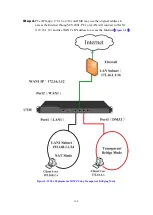 Предварительный просмотр 115 страницы Planet Networking & Communication CS-2001 User Manual