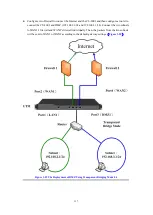 Предварительный просмотр 118 страницы Planet Networking & Communication CS-2001 User Manual