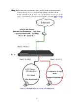 Предварительный просмотр 129 страницы Planet Networking & Communication CS-2001 User Manual