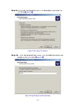 Preview for 201 page of Planet Networking & Communication CS-2001 User Manual