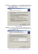 Preview for 204 page of Planet Networking & Communication CS-2001 User Manual