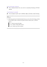 Preview for 745 page of Planet Networking & Communication CS-2001 User Manual