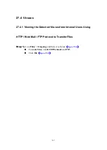 Preview for 768 page of Planet Networking & Communication CS-2001 User Manual