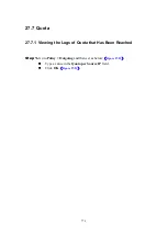 Preview for 777 page of Planet Networking & Communication CS-2001 User Manual