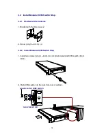 Предварительный просмотр 23 страницы Planet Networking & Communication DKVM-1700 User Manual