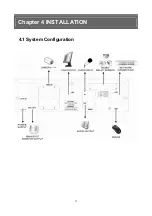 Предварительный просмотр 19 страницы Planet Networking & Communication DVR-462 User Manual