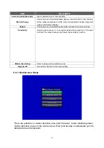 Предварительный просмотр 27 страницы Planet Networking & Communication DVR-462 User Manual