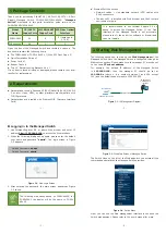 Planet Networking & Communication FGSW-2840 Quick Installation Manual preview