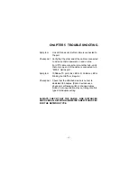 Preview for 17 page of Planet Networking & Communication FNSW-1601 Instruction Manual