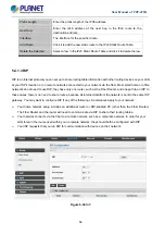 Предварительный просмотр 56 страницы Planet Networking & Communication FRT-415N User Manual