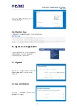 Preview for 15 page of Planet Networking & Communication HAC-1000 User Manual