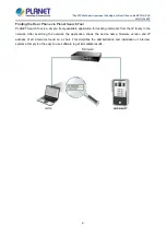 Preview for 9 page of Planet Networking & Communication HDP-5260PT User Manual