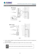 Preview for 20 page of Planet Networking & Communication HDP-5260PT User Manual