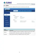 Preview for 23 page of Planet Networking & Communication HDP-5260PT User Manual