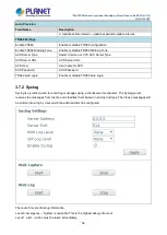 Preview for 54 page of Planet Networking & Communication HDP-5260PT User Manual