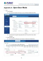 Preview for 59 page of Planet Networking & Communication HDP-5260PT User Manual