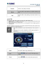 Preview for 26 page of Planet Networking & Communication HDVR-1630 User Manual