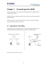 Preview for 19 page of Planet Networking & Communication HDVR-1635 User Manual