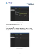 Preview for 43 page of Planet Networking & Communication HDVR-1635 User Manual