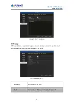 Preview for 72 page of Planet Networking & Communication HDVR-1635 User Manual