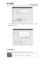 Preview for 78 page of Planet Networking & Communication HDVR-1635 User Manual