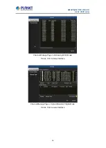 Preview for 79 page of Planet Networking & Communication HDVR-1635 User Manual