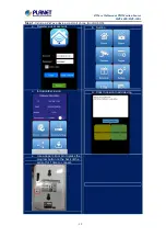 Preview for 13 page of Planet Networking & Communication HZS-100A User Manual