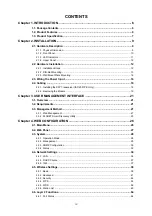 Preview for 5 page of Planet Networking & Communication IAP-2000PE User Manual