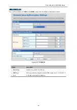 Preview for 47 page of Planet Networking & Communication IAP-2000PE User Manual