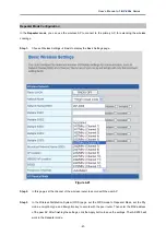 Preview for 62 page of Planet Networking & Communication IAP-2000PE User Manual