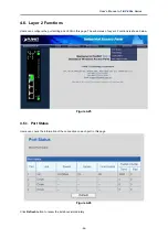 Предварительный просмотр 65 страницы Planet Networking & Communication IAP-2000PE User Manual