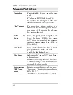 Preview for 60 page of Planet Networking & Communication IAS-240 User Manual