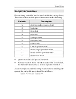 Preview for 62 page of Planet Networking & Communication IAS-240 User Manual