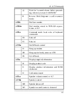 Предварительный просмотр 86 страницы Planet Networking & Communication IAS-240 User Manual