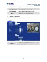 Preview for 52 page of Planet Networking & Communication ICA-1200 User Manual