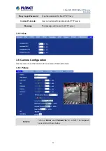 Предварительный просмотр 43 страницы Planet Networking & Communication ICA-3260 User Manual