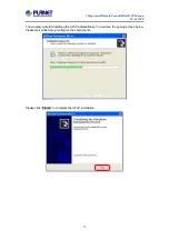 Preview for 19 page of Planet Networking & Communication ICA-3350P User Manual