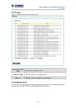 Preview for 56 page of Planet Networking & Communication ICA-3350P User Manual