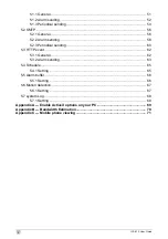 Preview for 4 page of Planet Networking & Communication ICA-510 User Manual