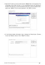 Preview for 17 page of Planet Networking & Communication ICA-510 User Manual