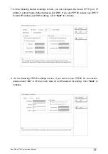 Preview for 19 page of Planet Networking & Communication ICA-510 User Manual