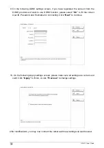 Preview for 20 page of Planet Networking & Communication ICA-510 User Manual