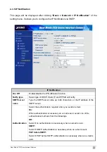 Preview for 45 page of Planet Networking & Communication ICA-510 User Manual