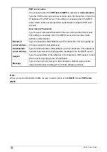 Preview for 46 page of Planet Networking & Communication ICA-510 User Manual