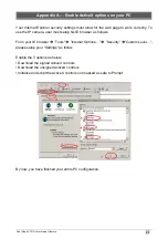 Preview for 69 page of Planet Networking & Communication ICA-510 User Manual