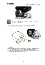 Preview for 15 page of Planet Networking & Communication ICA-5260V User Manual